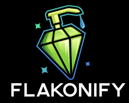 flakonify